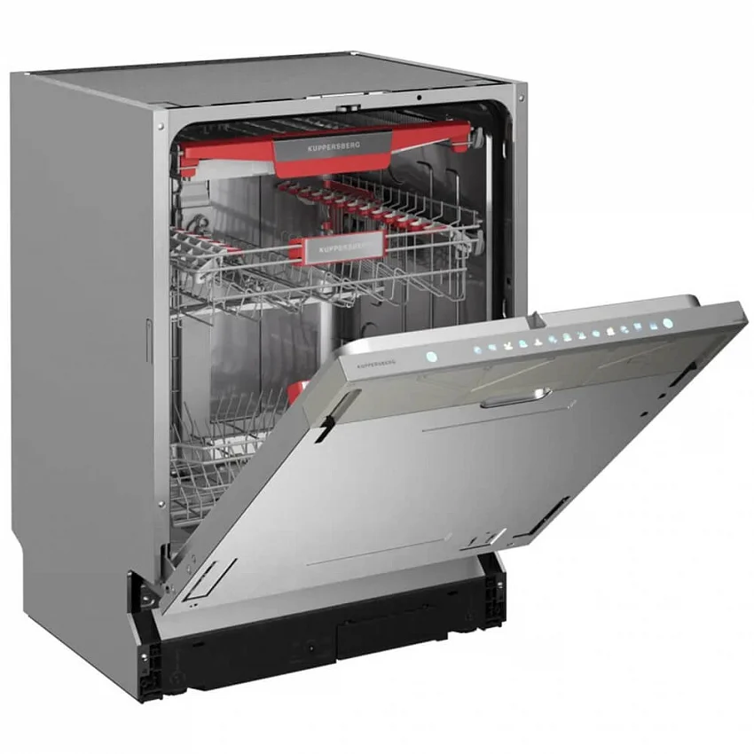 Встраиваемая посудомоечная машина KUPPERSBERG GIM 6095