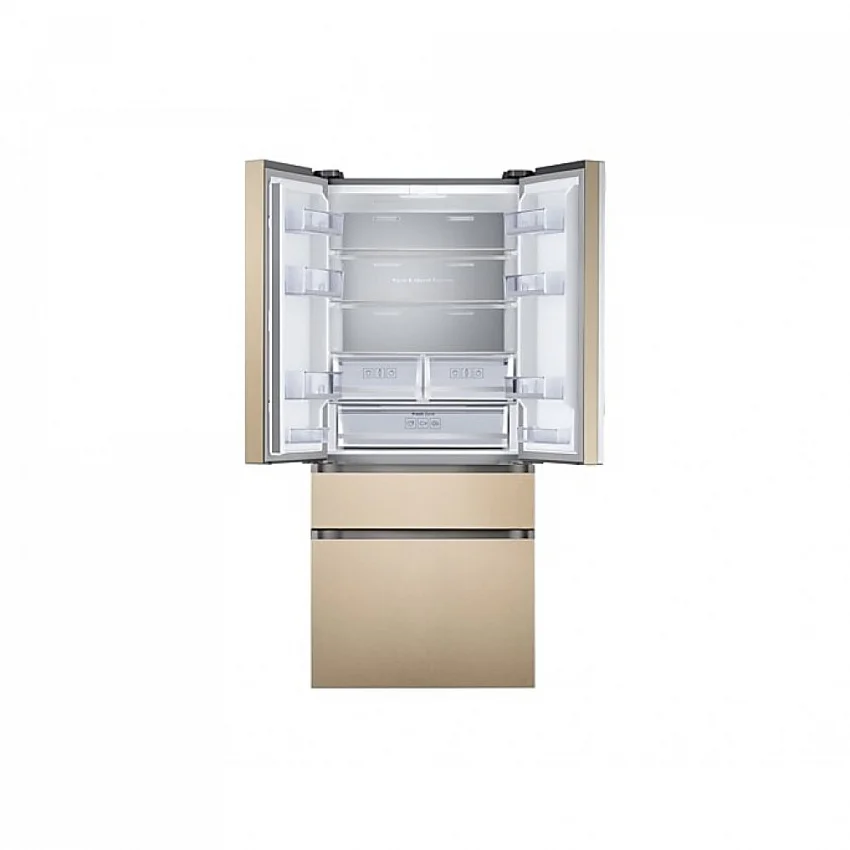 Холодильник SAMSUNG RF50N5861FG/WT