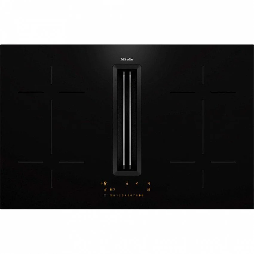 Индукционая варочная панель MIELE KMDA 7473 FL U
