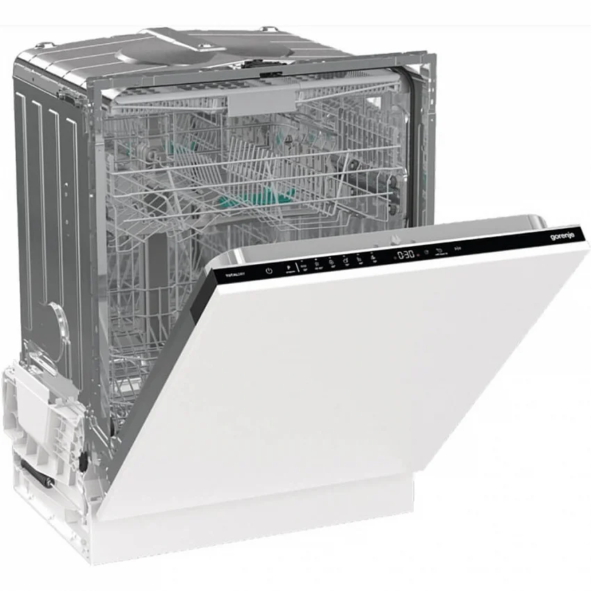 Встраиваемая посудомоечная машина GORENJE GV643D90