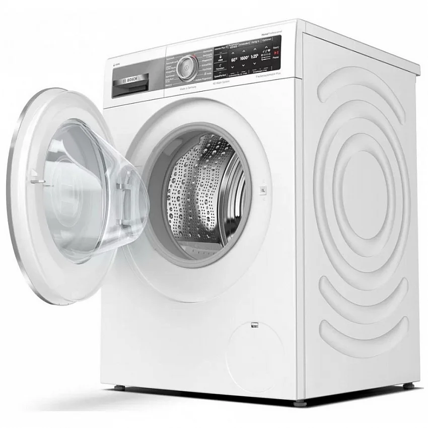 Стиральная машина BOSCH WAX32E90ME