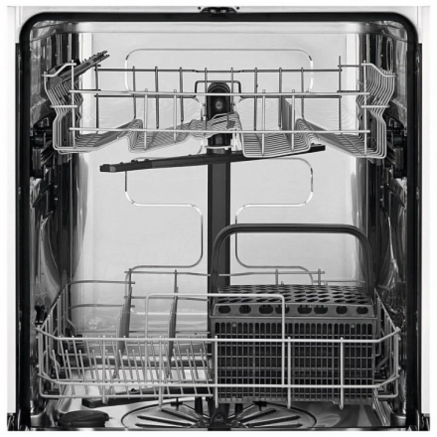 Встраиваемая посудомоечная машина ELECTROLUX EEA17110L