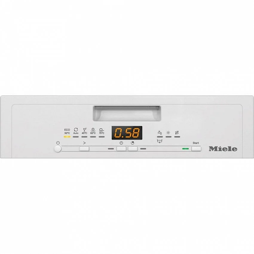 Посудомоечная машина MIELE G 5430 SCU SL ACTIVE