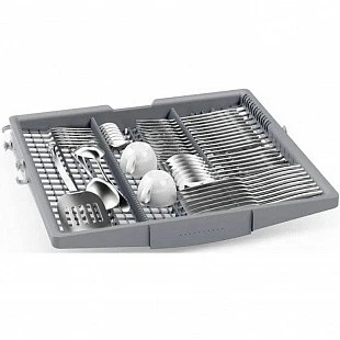 Встраиваемая посудомоечная машина BOSCH SMV4ECX21E