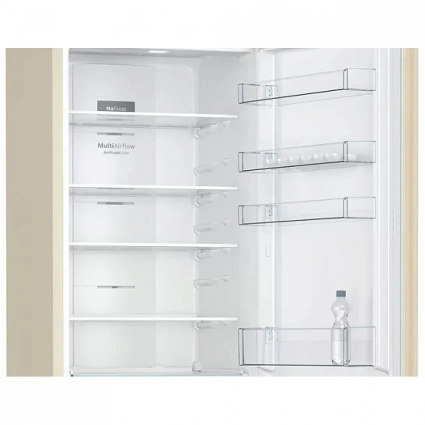 Холодильник BOSCH KGN39UK25R