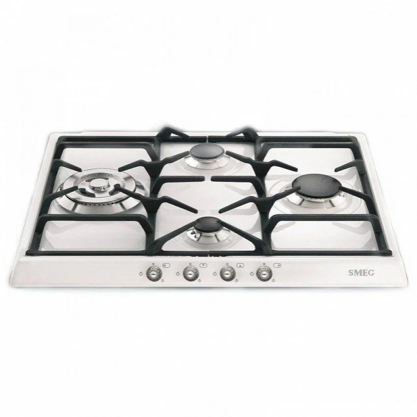 Варочная панель SMEG SR764BS