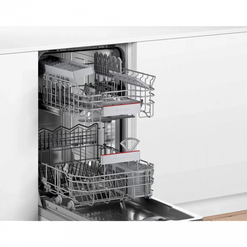 Посудомоечная машина BOSCH SRV4HKX53E