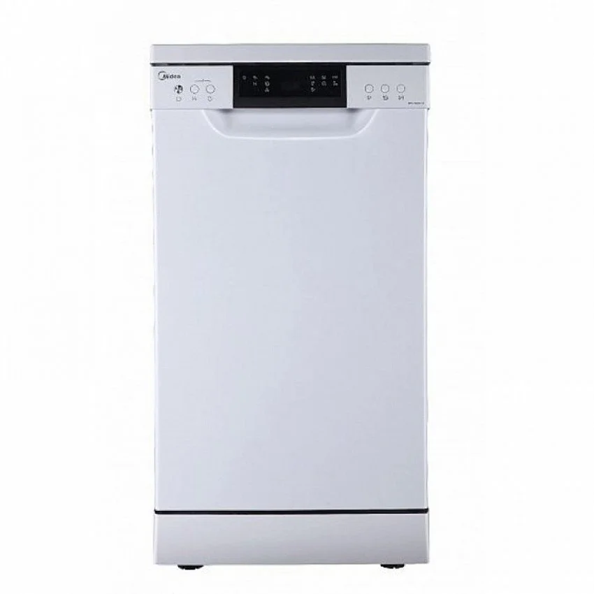 Посудомоечная машина MIDEA MFD45S320 W