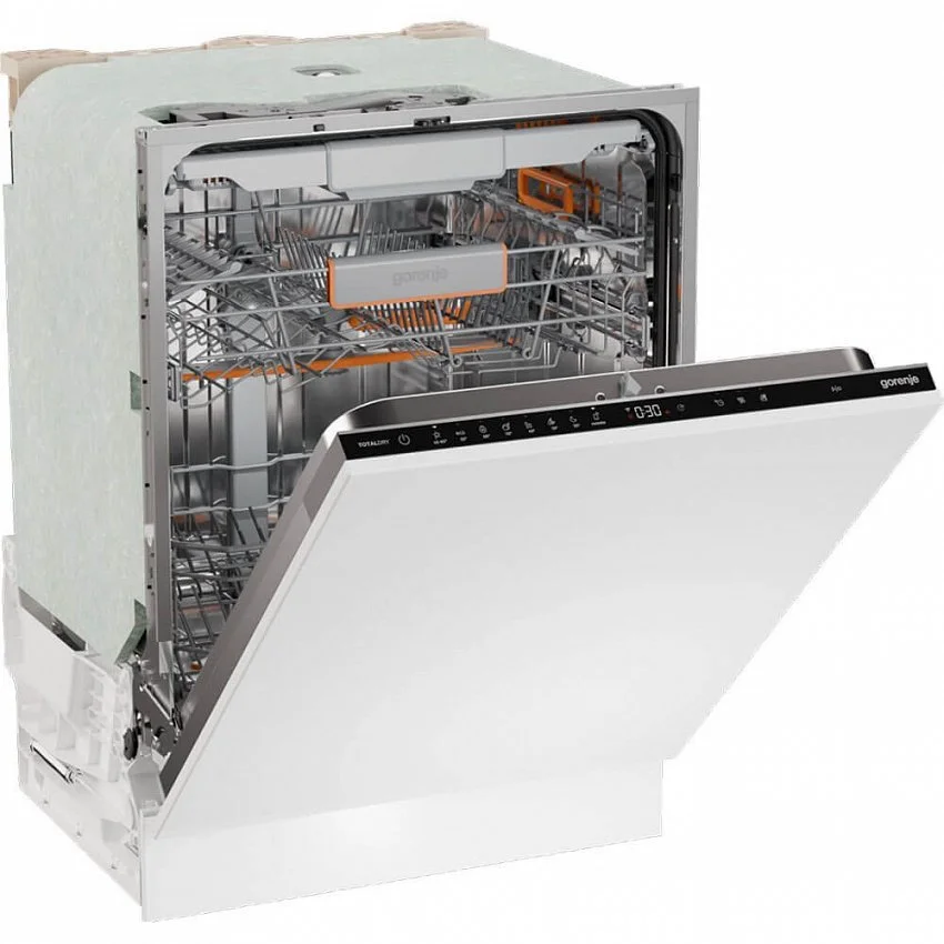 Встраиваемая посудомоечная машина GORENJE GV673B65