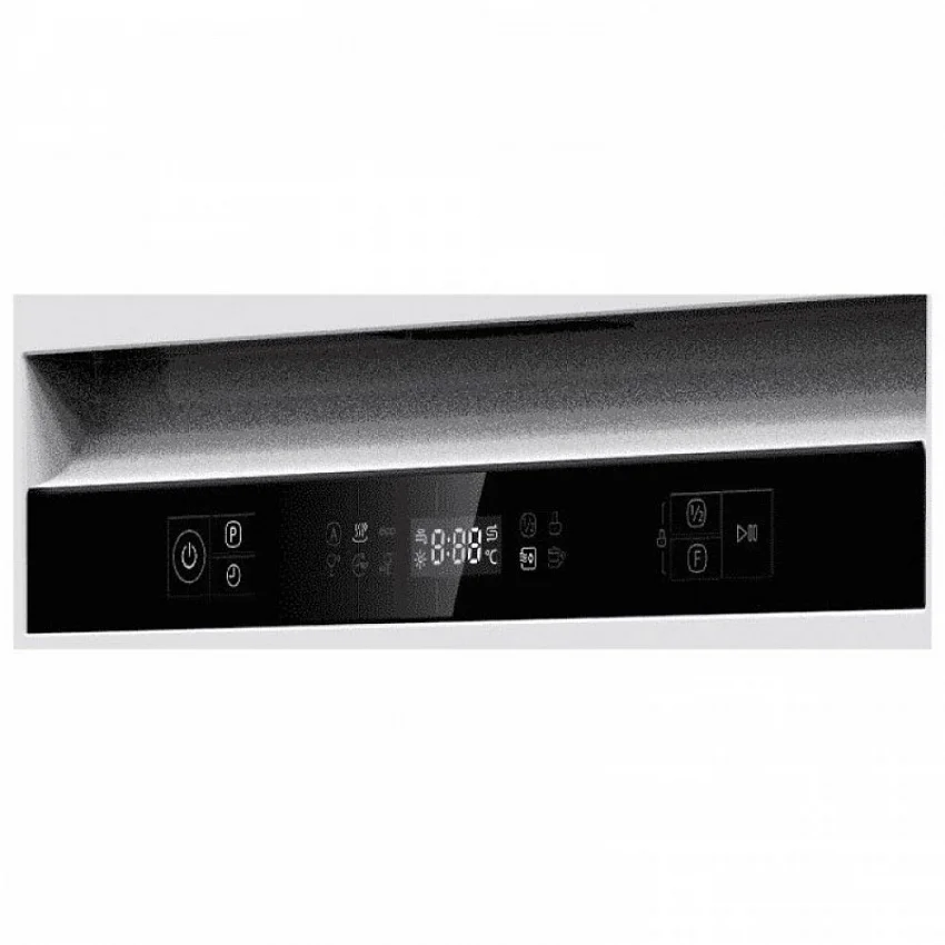 Посудомоечная машина TOSHIBA DW-14F1(W)-RU