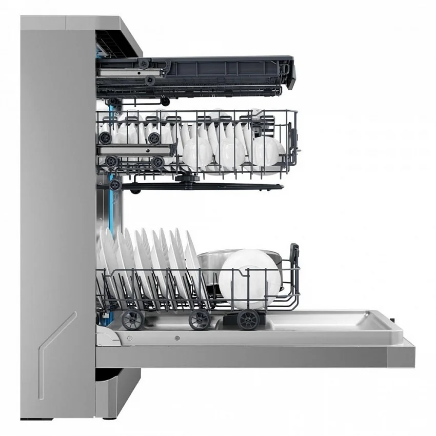 Посудомоечная машина HAIER HDWE15-58CS2RU