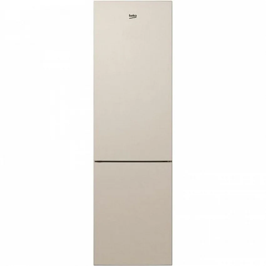 Холодильник BEKO RCNK 356K20 SB