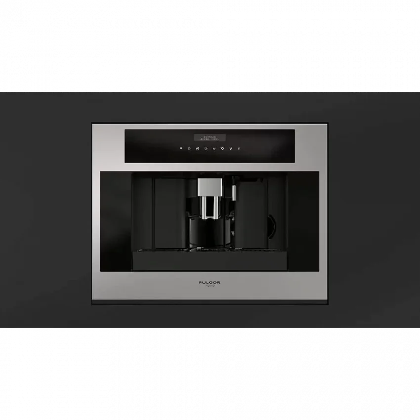 Встраиваемая кофемашина FULGOR MILANO FCM 4500 TF X
