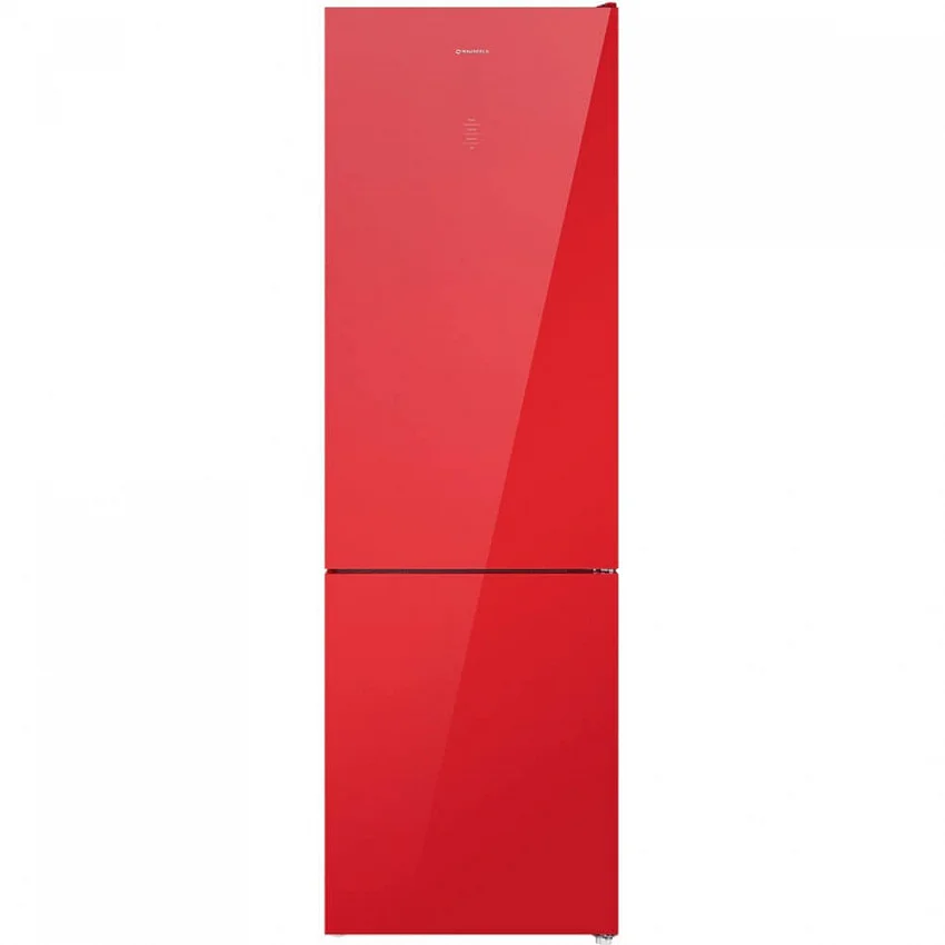 Холодильник MAUNFELD MFF200NFR INVERTER