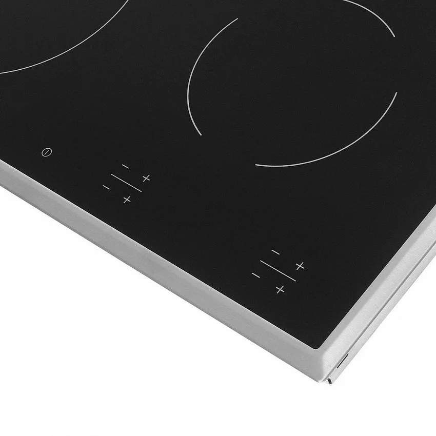 Варочная панель ELECTROLUX EHF16240XK