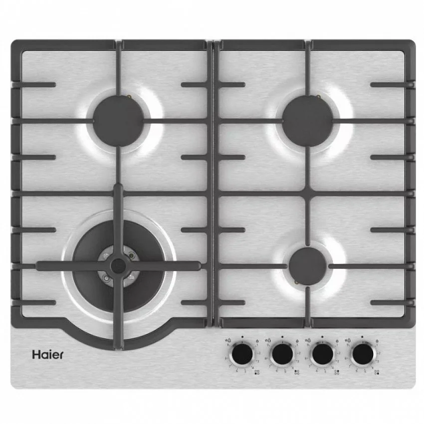 Газовая варочная панель HAIER HHX-M64ROVX