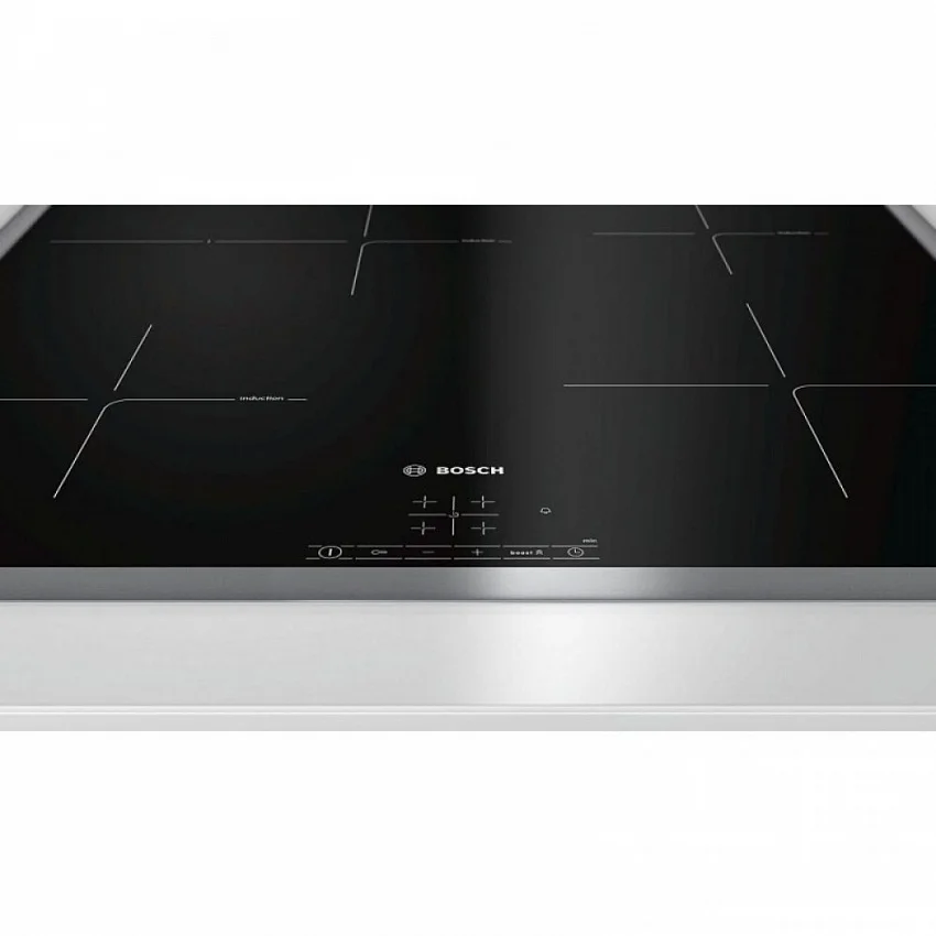 Индукционая варочная панель BOSCH PIF 645BB1E