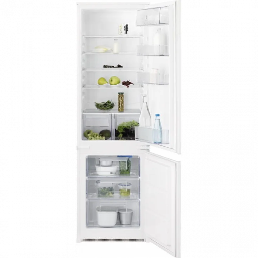 Холодильник ELECTROLUX LNT2LF18S