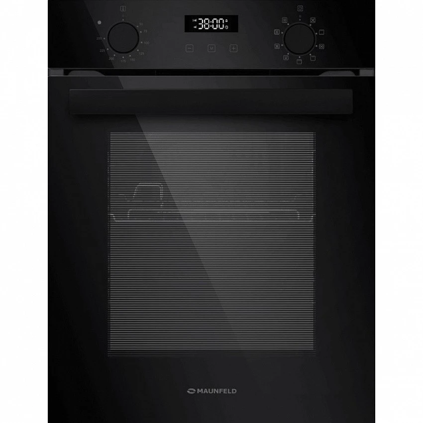 Электрический духовой шкаф Maunfeld EOEM519PB2
