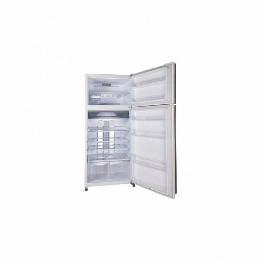 Холодильник SHARP SJ-XE59PMWH