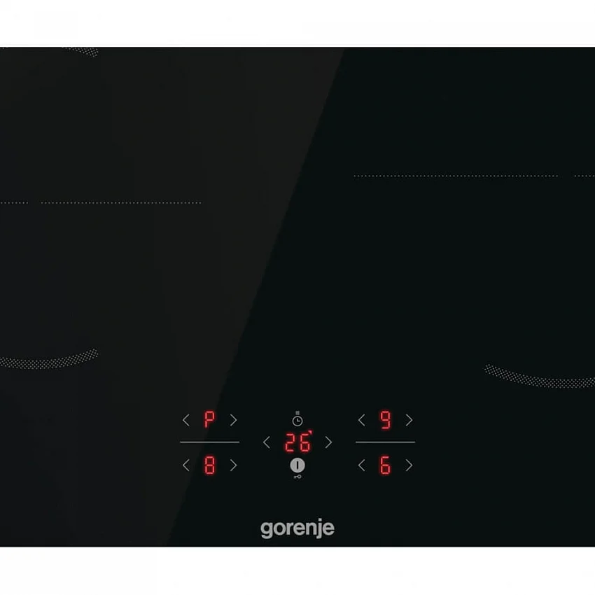 Индукционая варочная панель GORENJE GI6401BSC
