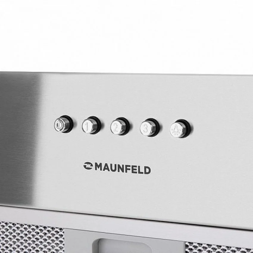 Вытяжка MAUNFELD CROSBY SINGL 50 НЕРЖАВЕЮЩАЯ СТАЛЬ