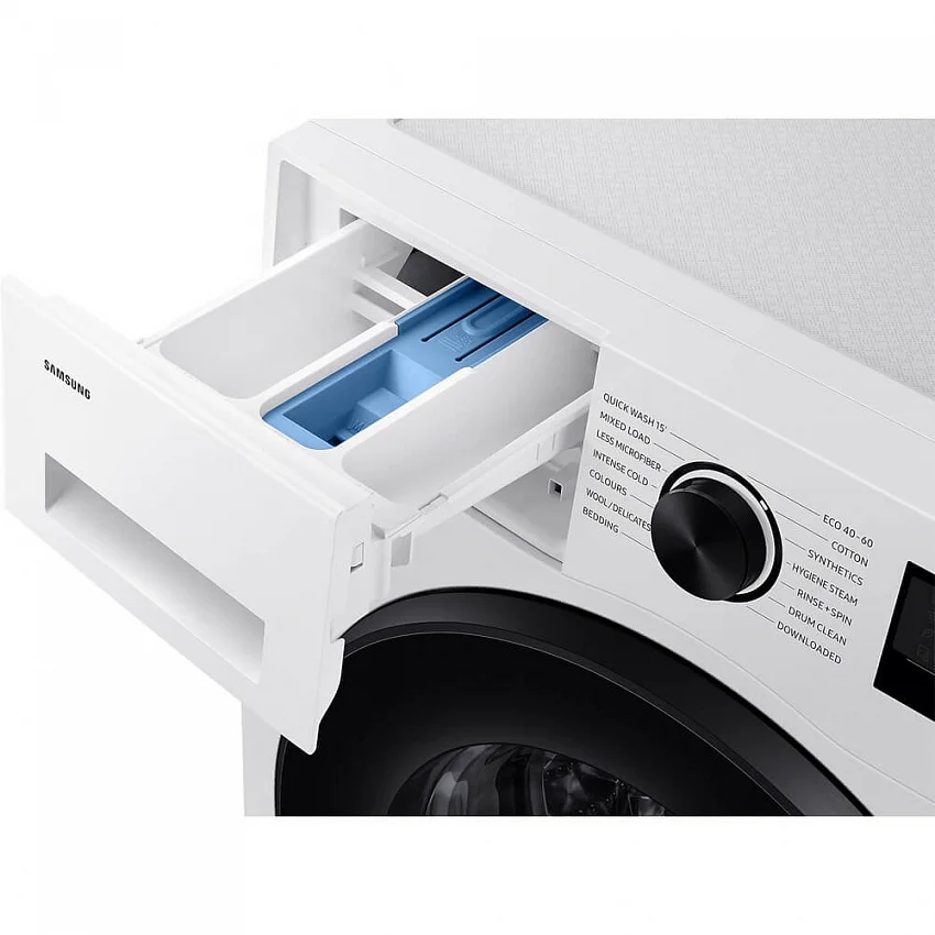 Стиральная машина SAMSUNG WW80CGC04DAE