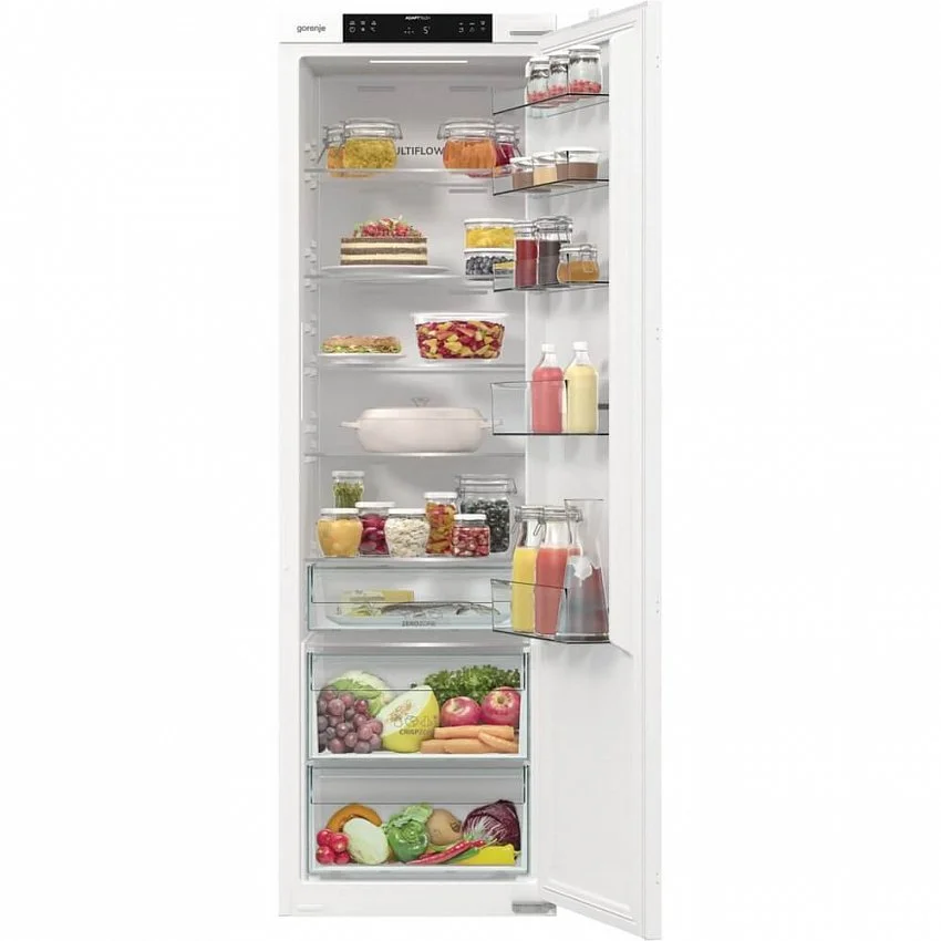 Встраиваемый холодильник GORENJE RI517E41WF