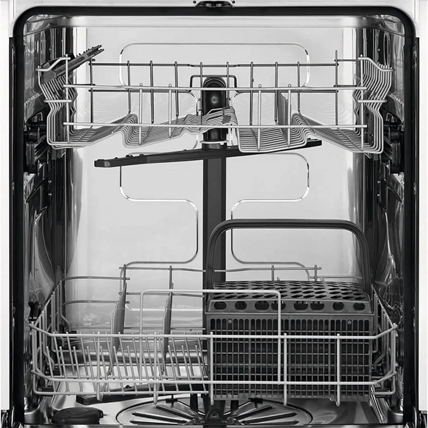 Встраиваемая посудомоечная машина ELECTROLUX EEA17200L