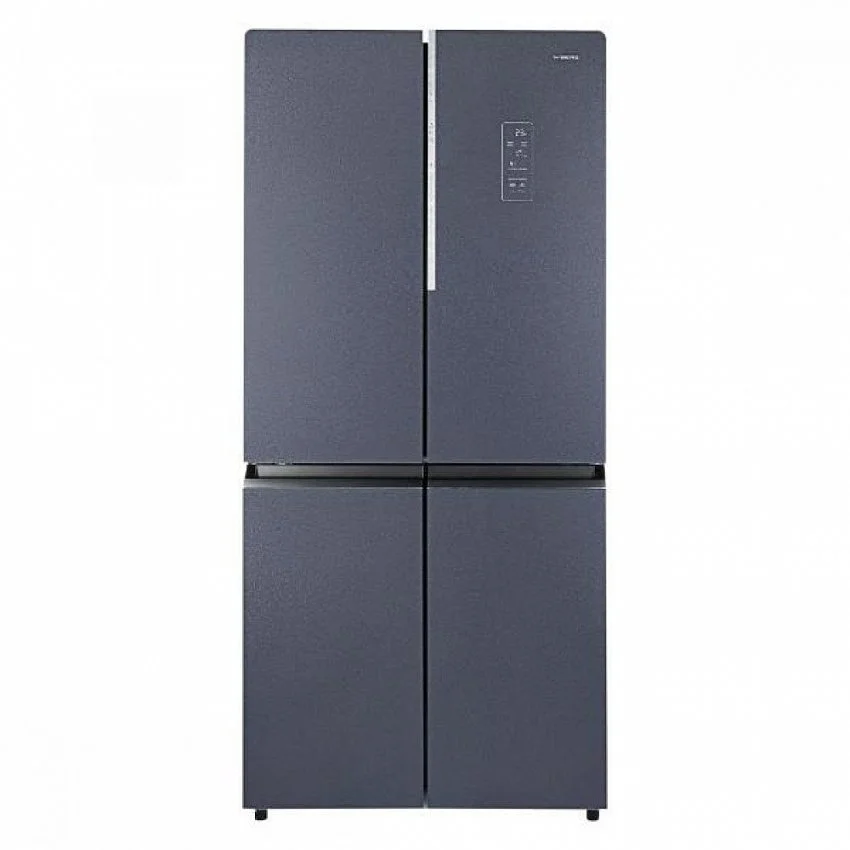Холодильник HIBERG RFQ-590G GT INVERTER