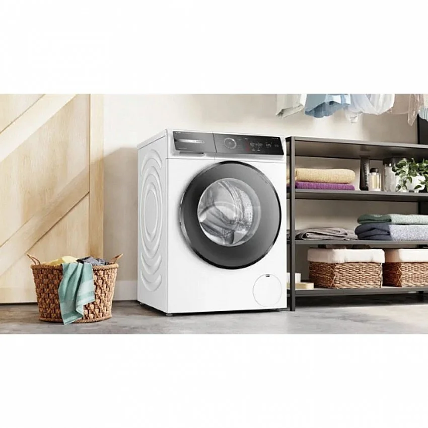 Стиральная машина BOSCH WGB244A0SN