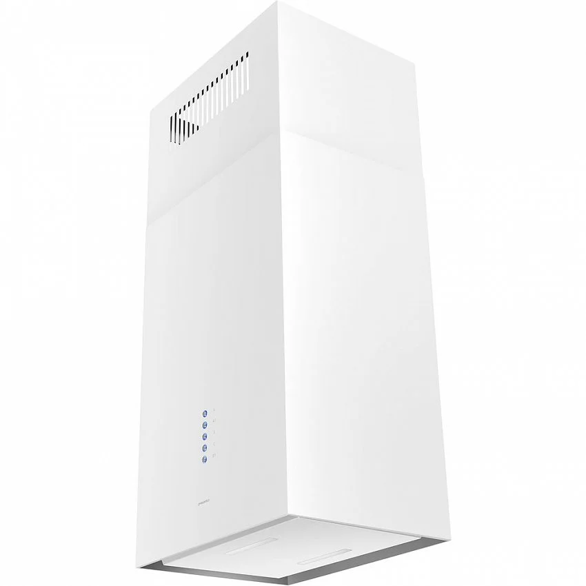 Вытяжка MAUNFELD BATH PLUS 402IL WHITE