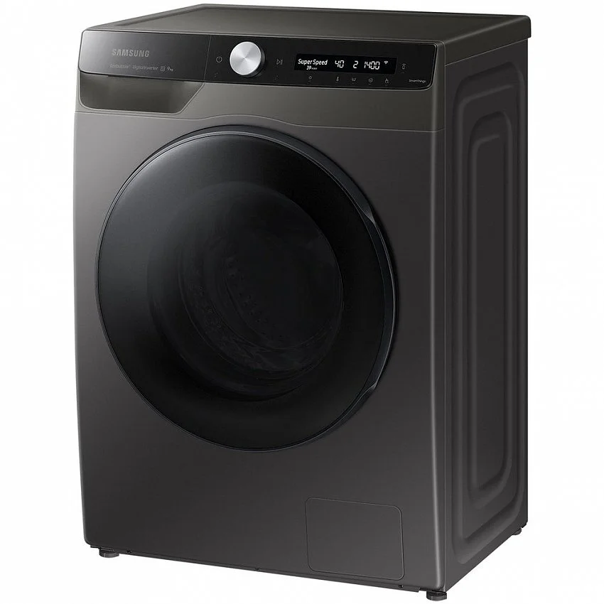 Стиральная машина SAMSUNG WW90A6L48BX