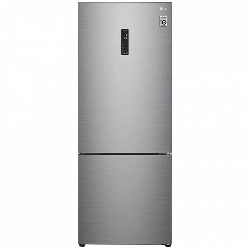 Холодильник LG GC-B569PMCM