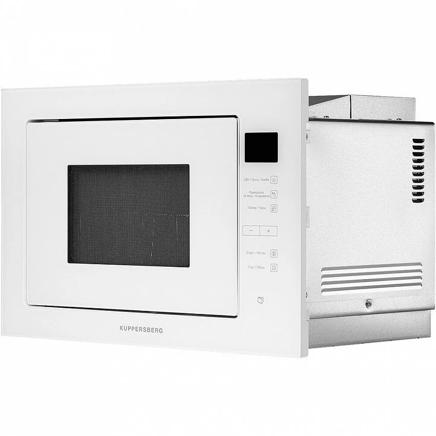 Встраиваемая микроволновая печь KUPPERSBERG HMW 645 W