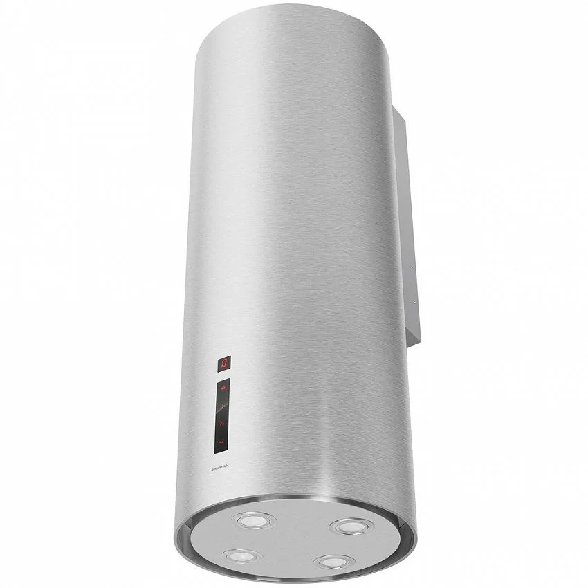 Вытяжка MAUNFELD LEE WALL 39 SENSOR INOX