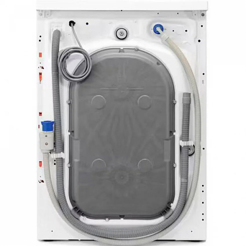 Стиральная машина с сушкой ELECTROLUX EW9W161BC