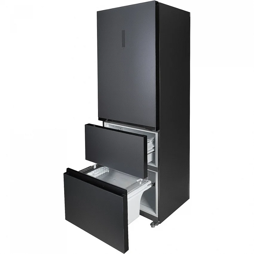 Многокамерный холодильник DELONGHI DMFS 19PINF GB MATTEO