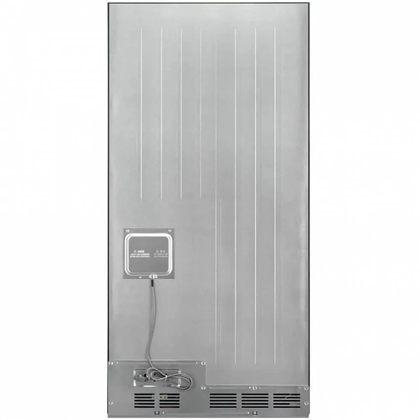 Холодильник ELECTROLUX ELT9VE52M0