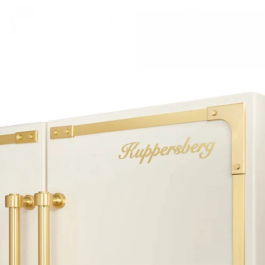 Холодильник KUPPERSBERG NMFV 18591 BE