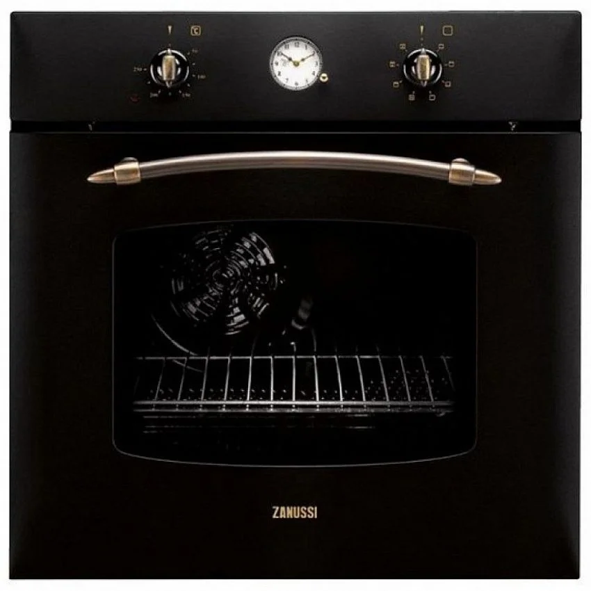 Духовой шкаф ZANUSSI ZOB 5282 NC