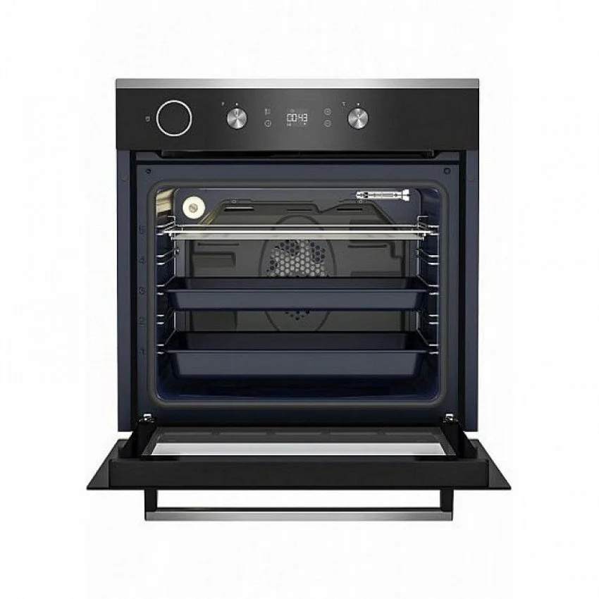 Духовой шкаф BEKO BIS25300XM