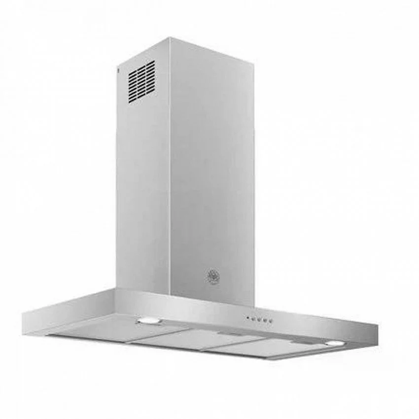 Вытяжка BERTAZZONI MASTER KT90P1XV