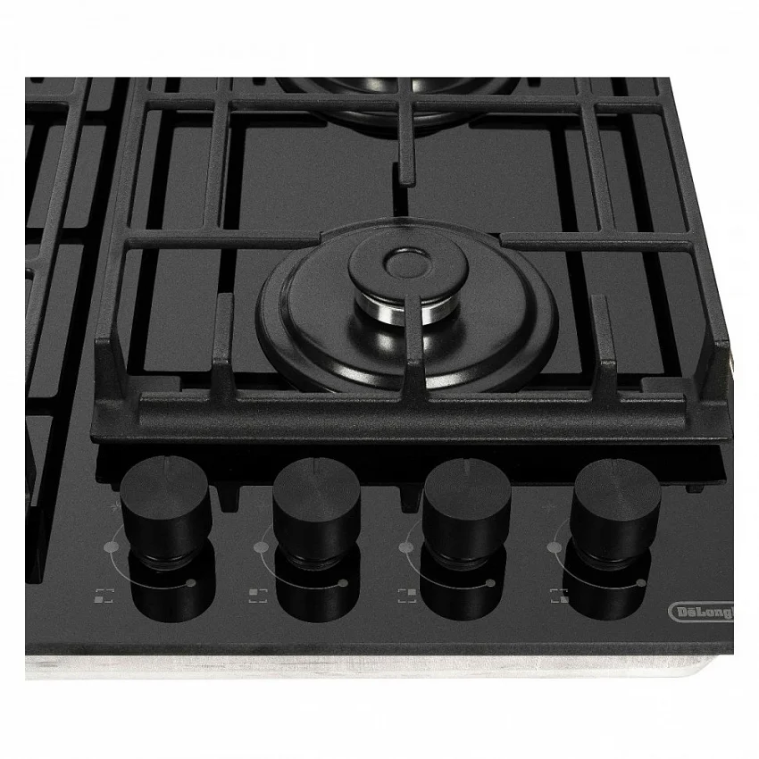 Газовая варочная панель DELONGHI GRETA 6GW NB