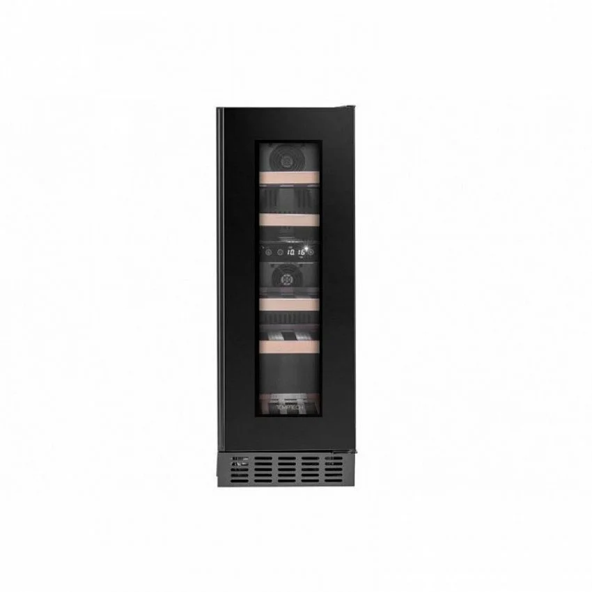 Винный шкаф TEMPTECH OX30DRB