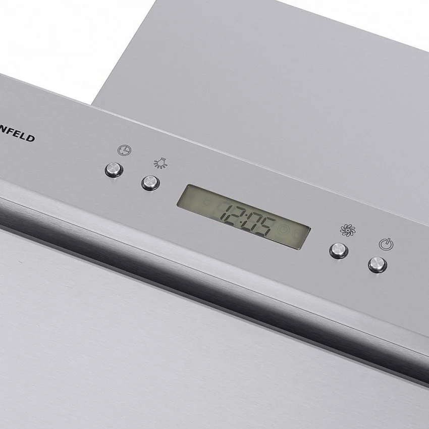 Вытяжка MAUNFELD GLORIA 60 INOX