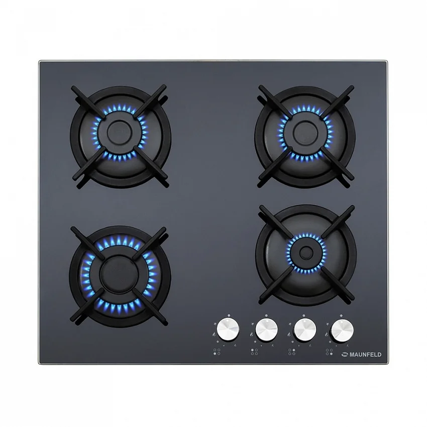 Варочная панель MAUNFELD LIGHT EGHG.64.1CB/G