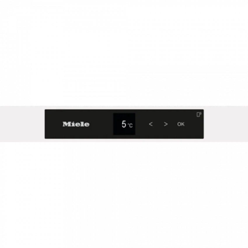 Встраиваемый холодильник MIELE K 7743 E