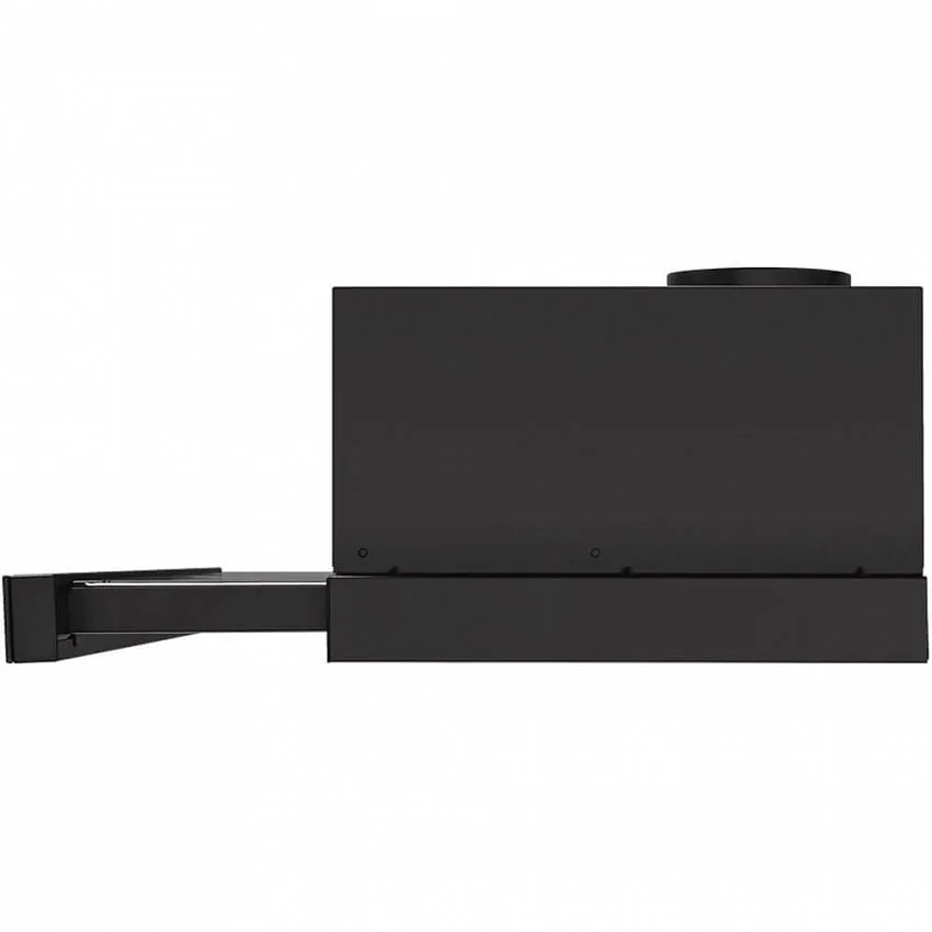 Вытяжка MAUNFELD CLYDE 60 BLACK GLASS