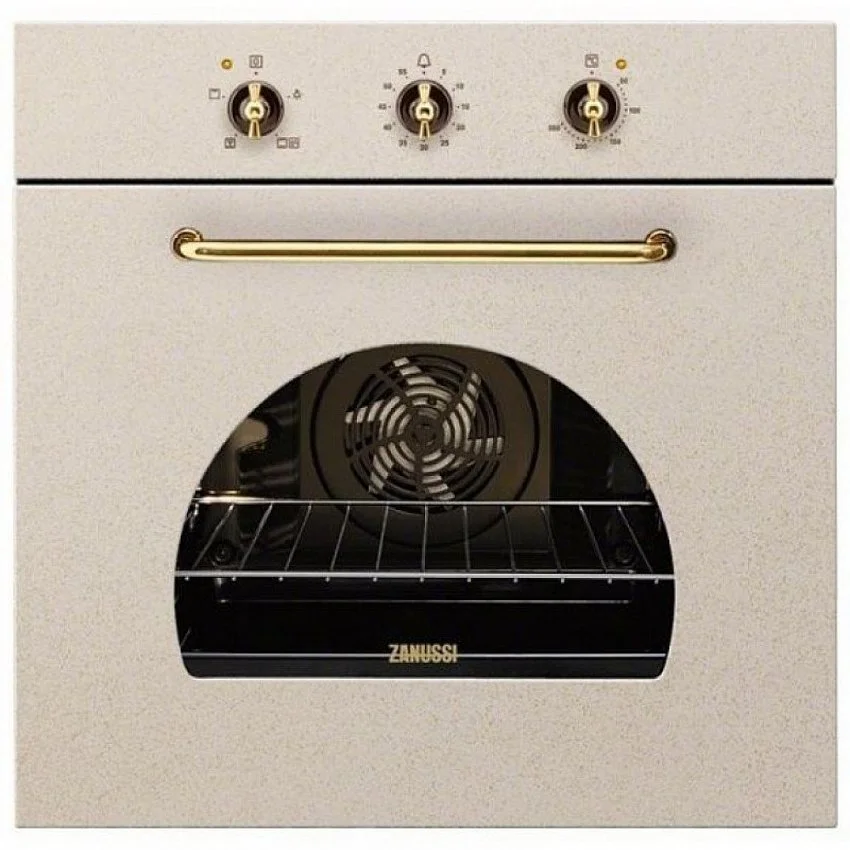 Духовой шкаф ZANUSSI ZOB 21301 LR